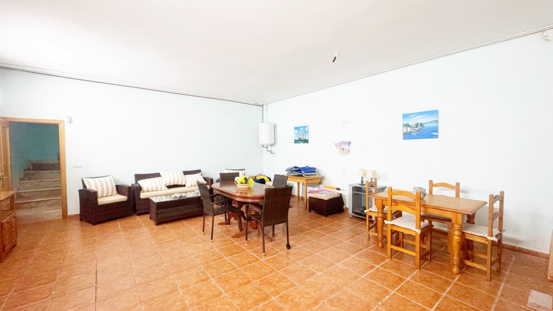Сasa en Lloret de Mar, Gerona, España 3 dormitorios, 200 m2 No. 130307