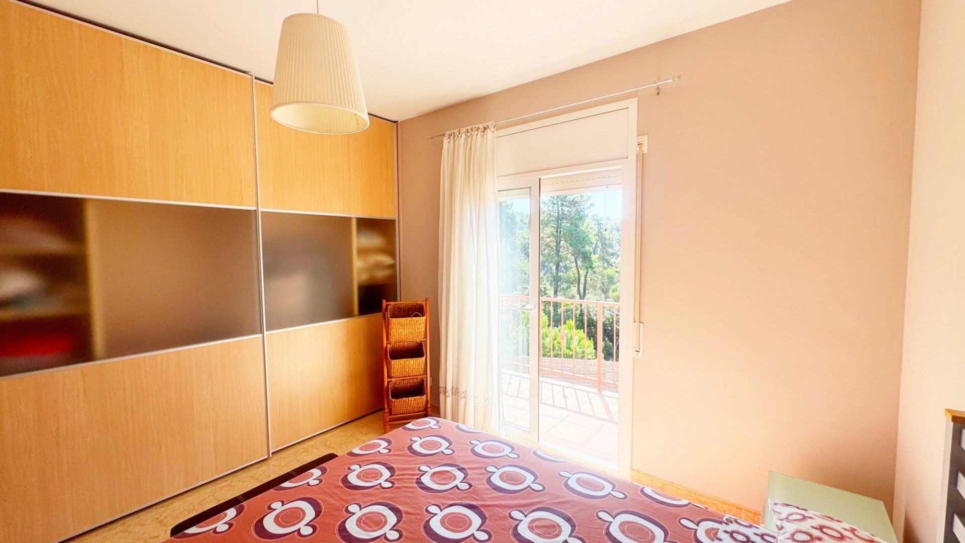 Сasa en Lloret de Mar, Gerona, España 3 dormitorios, 200 m2 No. 130307