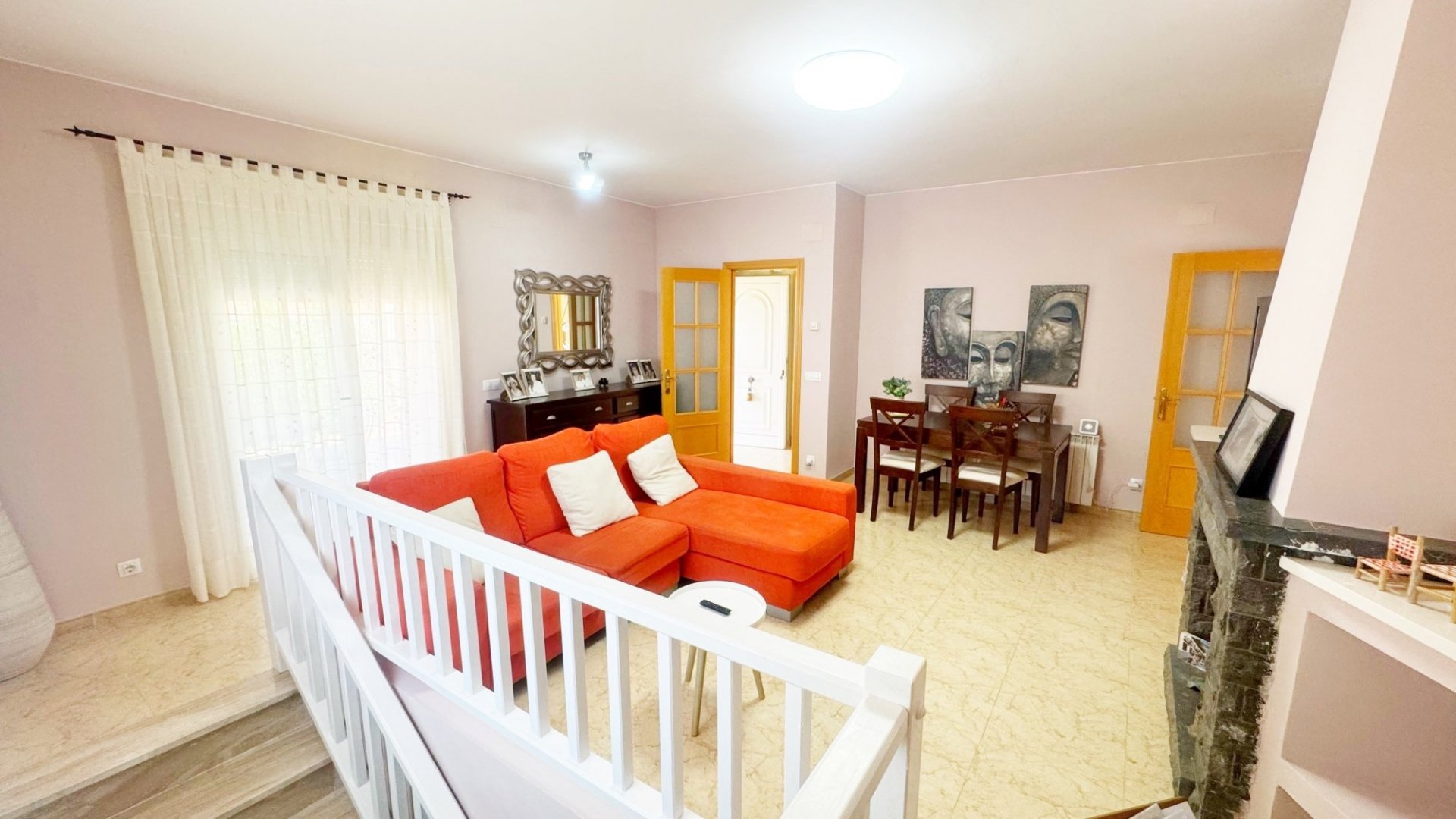 Сasa en Lloret de Mar, Gerona, España 3 dormitorios, 200 m2 No. 130307