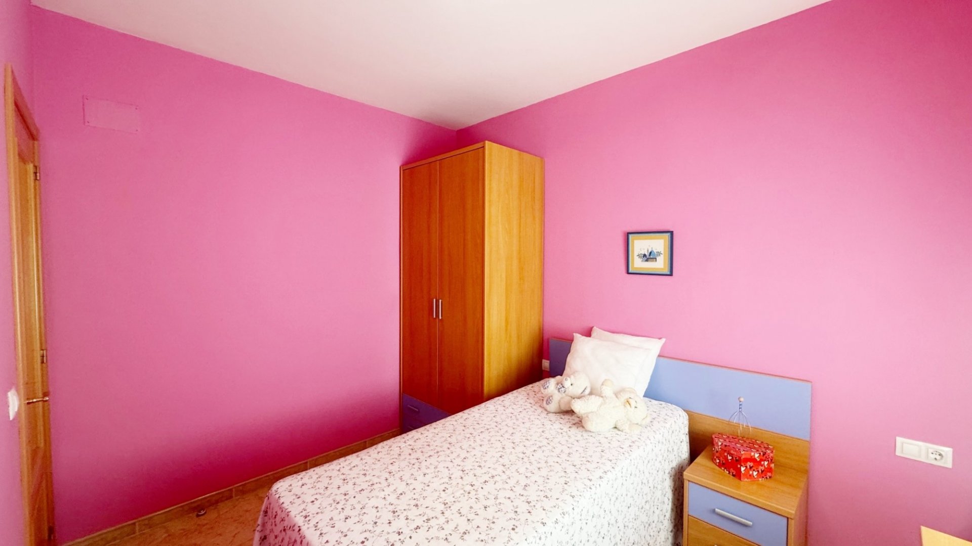 Сasa en Lloret de Mar, Gerona, España 3 dormitorios, 200 m2 No. 130307