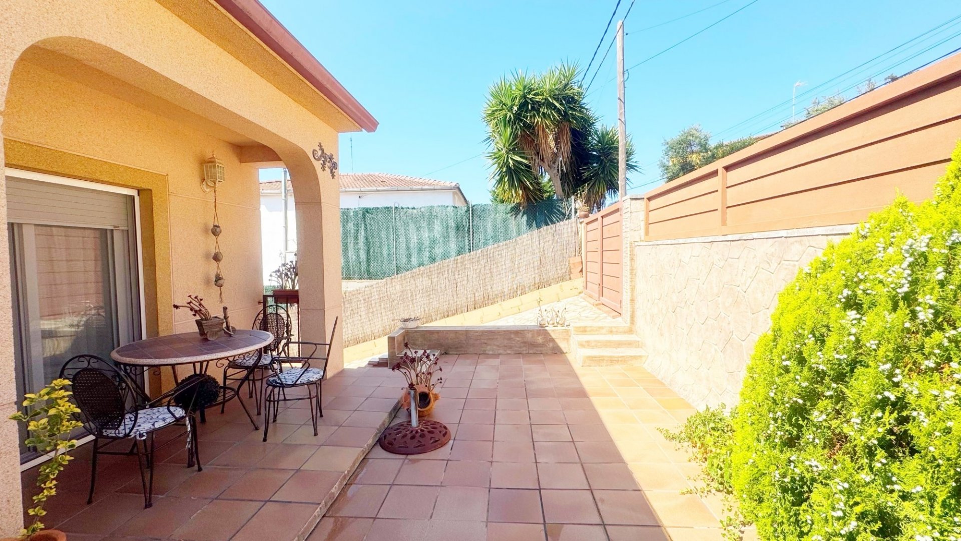 Сasa en Lloret de Mar, Gerona, España 3 dormitorios, 200 m2 No. 130307