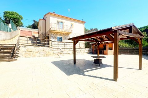 House zum Verkauf Lloret de Mar, Girona, Spanien 3 Schlafzimmer, 200 m2 Nr. 130307 - Foto 1