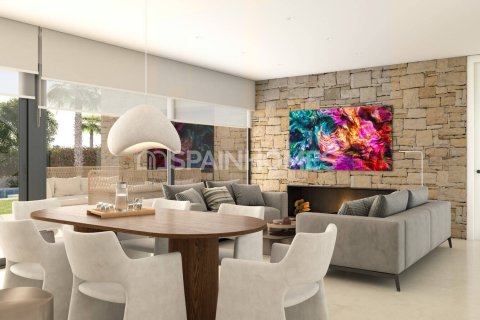 Продажа виллы в Куэвас-дель-Альмансора, Альмерия, Испания 3 спальни, 174м2 №122009 - фото 10