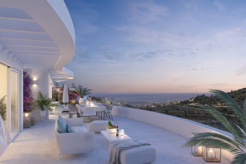 Продажа бунгало в Сан-Роке, Кадис, Испания 2 спальни, 118м2 №124035 - фото 23