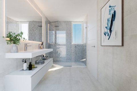 Продажа бунгало в Сан-Роке, Кадис, Испания 2 спальни, 118м2 №124035 - фото 12