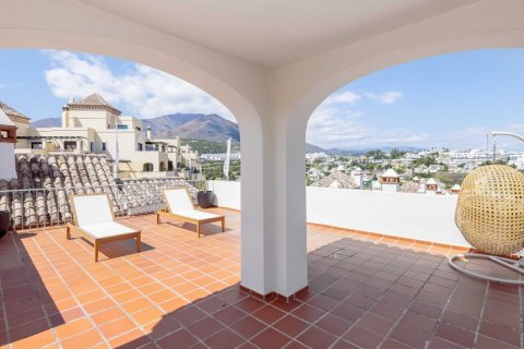 Продажа таухауса в Малага, Испания 3 спальни, 145.88м2 №122282 - фото 3