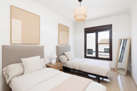 Продажа таухауса в Малага, Испания 3 спальни, 145.88м2 №122282 - фото 9