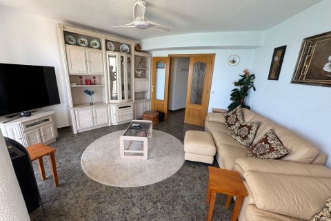 Apartamento en venta Torrevieja, Alicante, España 3 dormitorios, 90 m2 No. 125987 - foto 5