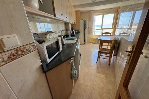 Apartamento en venta Torrevieja, Alicante, España 3 dormitorios, 90 m2 No. 125987 - foto 9