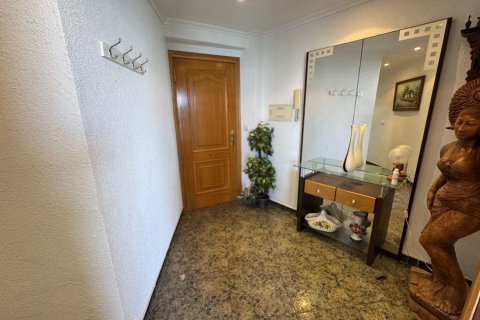 Apartamento en venta Torrevieja, Alicante, España 3 dormitorios, 90 m2 No. 125987 - foto 6