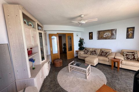 Apartamento en venta Torrevieja, Alicante, España 3 dormitorios, 90 m2 No. 125987 - foto 4