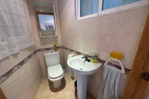 Apartamento en venta Torrevieja, Alicante, España 3 dormitorios, 90 m2 No. 125987 - foto 16