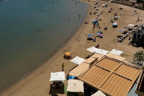 Apartamento en venta Torrevieja, Alicante, España 3 dormitorios, 90 m2 No. 125987 - foto 20