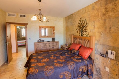 Продажа виллы Редован, Аликанте, Испания 8 спален, 706м2 №125991 - фото 15