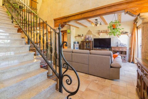 Продажа виллы Редован, Аликанте, Испания 8 спален, 706м2 №125991 - фото 7