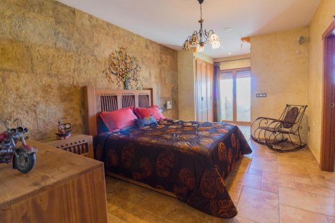Продажа виллы Редован, Аликанте, Испания 8 спален, 706м2 №125991 - фото 13