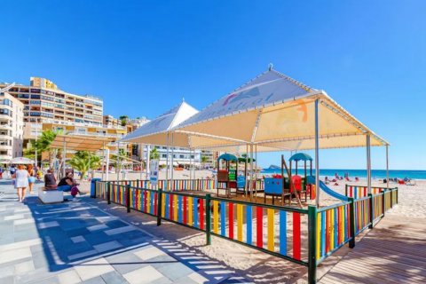 Apartment for sale Villajoyosa, Alicante, Spain 2 bedrooms, 90 sq.m. No. 125990 - photo 27