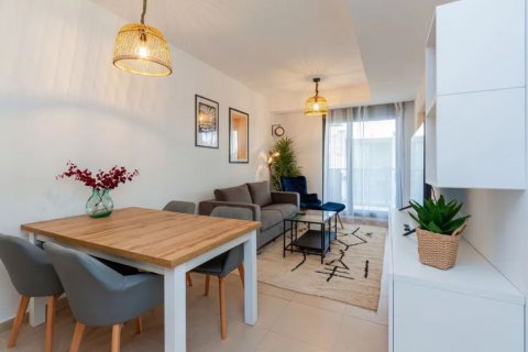 Apartment for sale Villajoyosa, Alicante, Spain 2 bedrooms, 90 sq.m. No. 125990 - photo 12