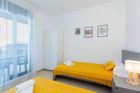 Apartment for sale Villajoyosa, Alicante, Spain 2 bedrooms, 90 sq.m. No. 125990 - photo 19