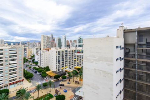 Apartment for sale Villajoyosa, Alicante, Spain 2 bedrooms, 90 sq.m. No. 125990 - photo 4