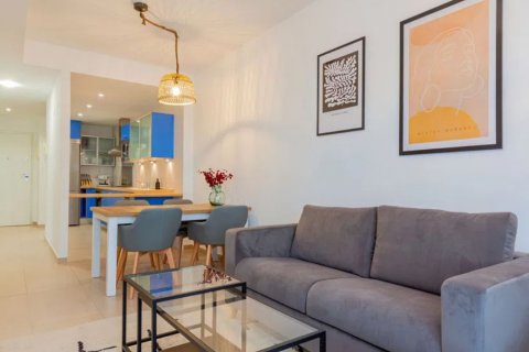 Apartment for sale Villajoyosa, Alicante, Spain 2 bedrooms, 90 sq.m. No. 125990 - photo 9