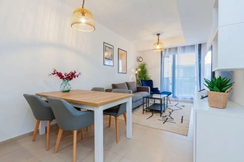 Apartment for sale Villajoyosa, Alicante, Spain 2 bedrooms, 90 sq.m. No. 125990 - photo 13