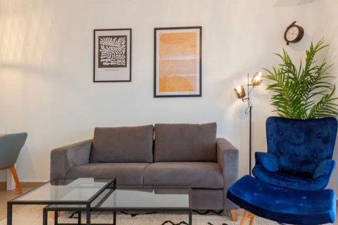 Apartment for sale Villajoyosa, Alicante, Spain 2 bedrooms, 90 sq.m. No. 125990 - photo 8
