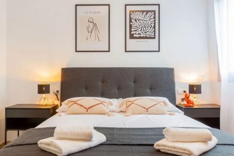 Apartment for sale Villajoyosa, Alicante, Spain 2 bedrooms, 90 sq.m. No. 125990 - photo 24