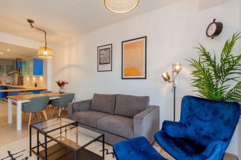 Apartment for sale Villajoyosa, Alicante, Spain 2 bedrooms, 90 sq.m. No. 125990 - photo 6
