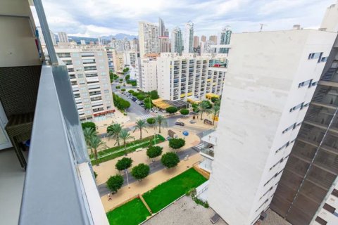 Apartment for sale Villajoyosa, Alicante, Spain 2 bedrooms, 90 sq.m. No. 125990 - photo 3