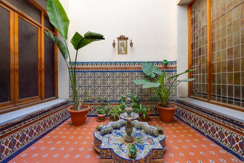 Commercial property for sale Cox, Alicante, Spain 12 bedrooms, 1100 sq.m. No. 125988 - photo 13