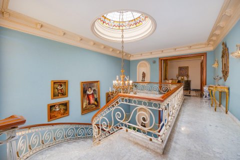 Commercial property for sale Cox, Alicante, Spain 12 bedrooms, 1100 sq.m. No. 125988 - photo 20