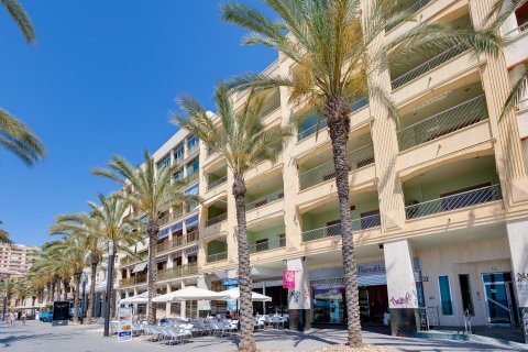 Apartment for sale Torrevieja, Alicante, Spain 3 bedrooms, 136 sq.m. No. 125992 - photo 3