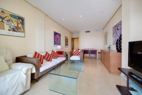 Apartment for sale Torrevieja, Alicante, Spain 3 bedrooms, 136 sq.m. No. 125992 - photo 20