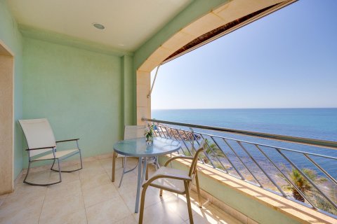 Apartment for sale Torrevieja, Alicante, Spain 3 bedrooms, 136 sq.m. No. 125992 - photo 18