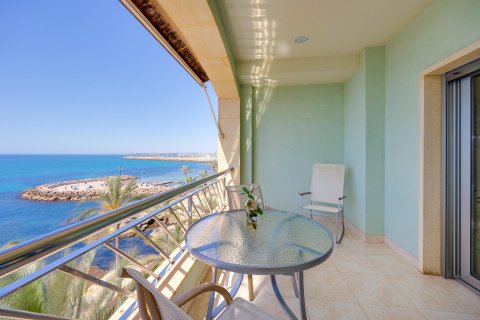 Apartment for sale Torrevieja, Alicante, Spain 3 bedrooms, 136 sq.m. No. 125992 - photo 17
