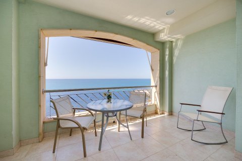 Apartment for sale Torrevieja, Alicante, Spain 3 bedrooms, 136 sq.m. No. 125992 - photo 13