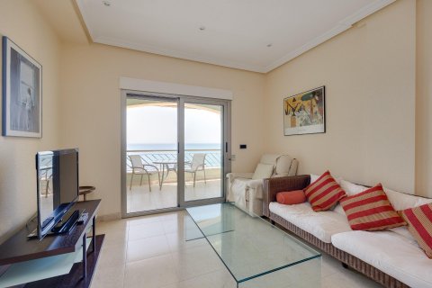 Apartment for sale Torrevieja, Alicante, Spain 3 bedrooms, 136 sq.m. No. 125992 - photo 12