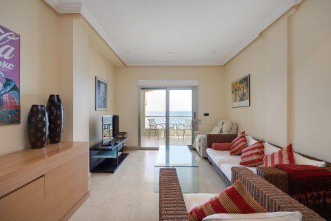 Apartment for sale Torrevieja, Alicante, Spain 3 bedrooms, 136 sq.m. No. 125992 - photo 11
