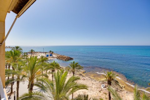 Apartment for sale Torrevieja, Alicante, Spain 3 bedrooms, 136 sq.m. No. 125992 - photo 15