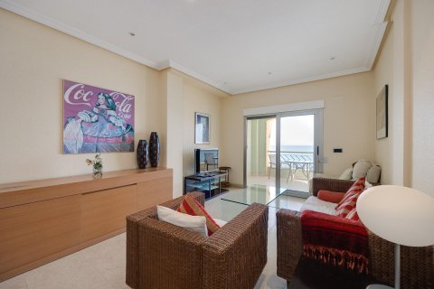 Apartment for sale Torrevieja, Alicante, Spain 3 bedrooms, 136 sq.m. No. 125992 - photo 9