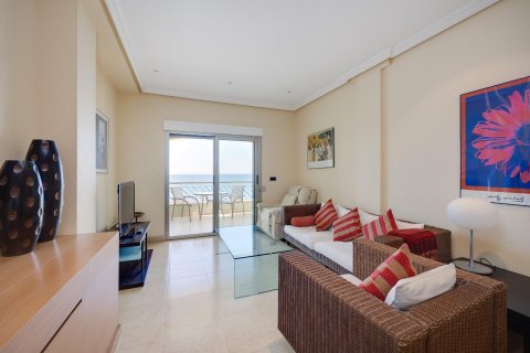 Apartment for sale Torrevieja, Alicante, Spain 3 bedrooms, 136 sq.m. No. 125992 - photo 10