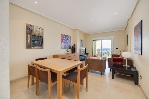Apartment for sale Torrevieja, Alicante, Spain 3 bedrooms, 136 sq.m. No. 125992 - photo 8