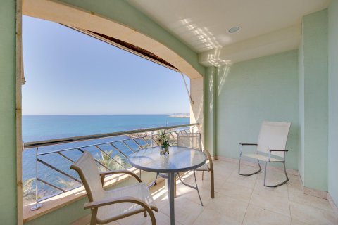 Apartment for sale Torrevieja, Alicante, Spain 3 bedrooms, 136 sq.m. No. 125992 - photo 14