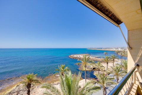 Apartment for sale Torrevieja, Alicante, Spain 3 bedrooms, 136 sq.m. No. 125992 - photo 16