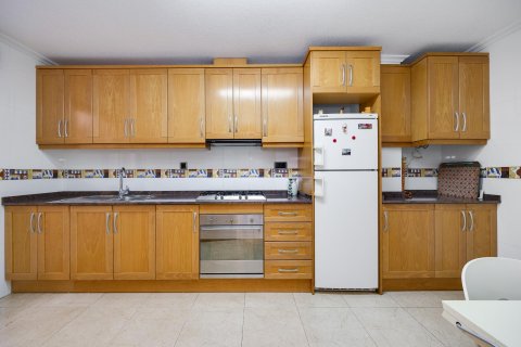 Apartment for sale Torrevieja, Alicante, Spain 3 bedrooms, 136 sq.m. No. 125992 - photo 26