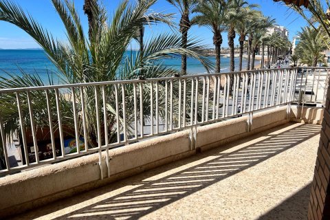 Apartment for sale Torrevieja, Alicante, Spain 3 bedrooms, 118 sq.m. No. 125989 - photo 2