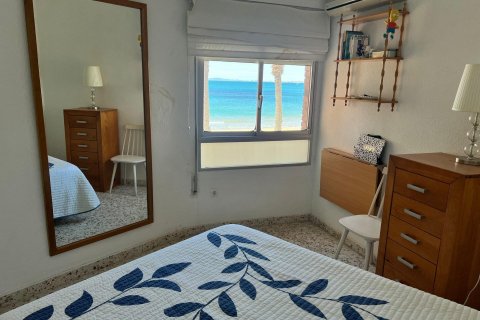 Apartment for sale Torrevieja, Alicante, Spain 3 bedrooms, 118 sq.m. No. 125989 - photo 8