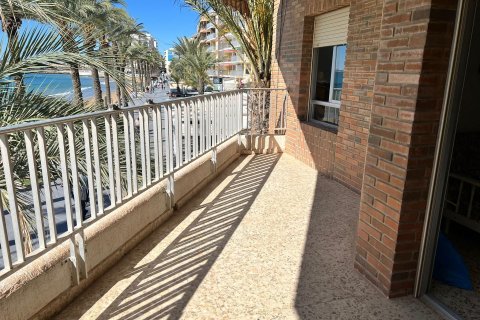 Apartment for sale Torrevieja, Alicante, Spain 3 bedrooms, 118 sq.m. No. 125989 - photo 1