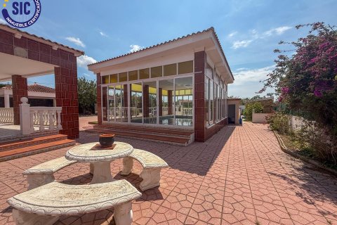 Villa en venta Olocau, València, España 5 dormitorios, 409 m2 No. 122250 - foto 10